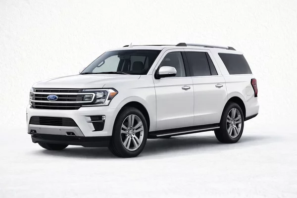 Used 2023 Ford Expedition Image