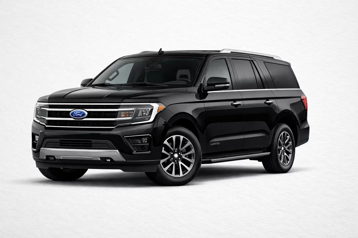 Used 2024 Ford Expedition