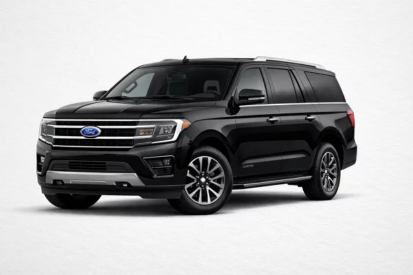 Used 2024 Ford Expedition Image