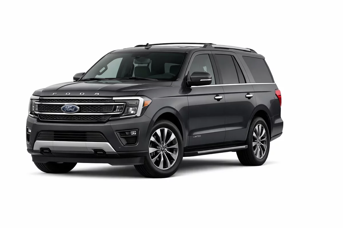 Used 2024 Ford Expedition