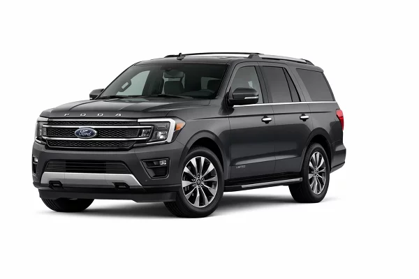 Used 2024 Ford Expedition Image