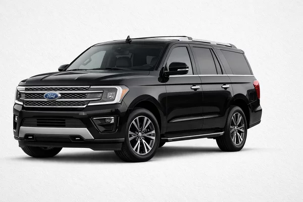 Used 2023 Ford Expedition Image