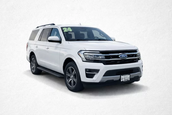 Used 2024 Ford Expedition Image