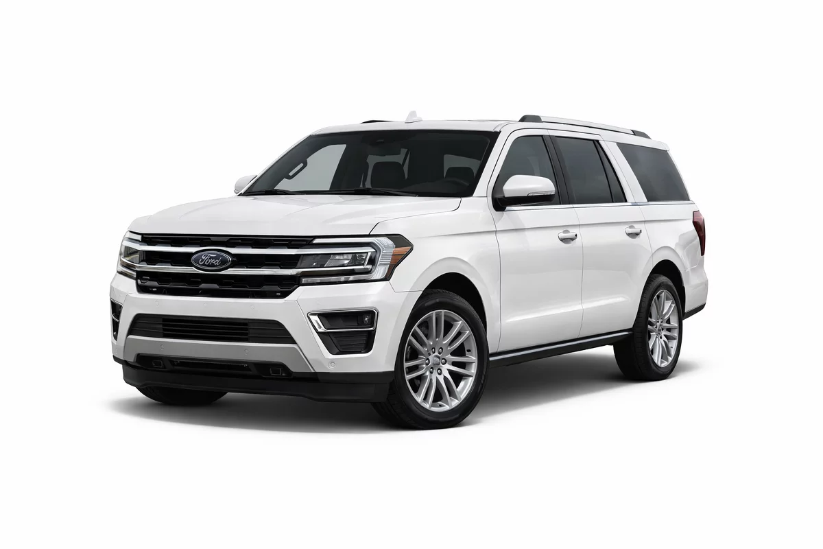 Used 2024 Ford Expedition