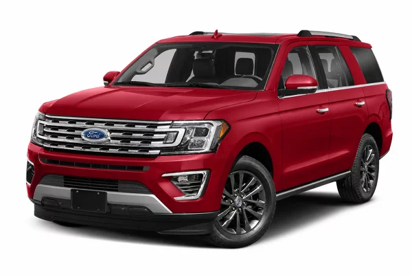 Used 2021 Ford Expedition Image