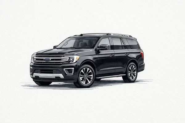 Used 2022 Ford Expedition Image