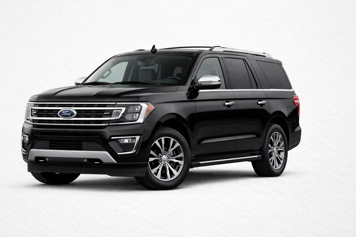 Used 2022 Ford Expedition
