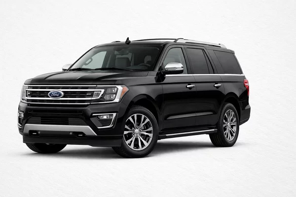 Used 2022 Ford Expedition Image