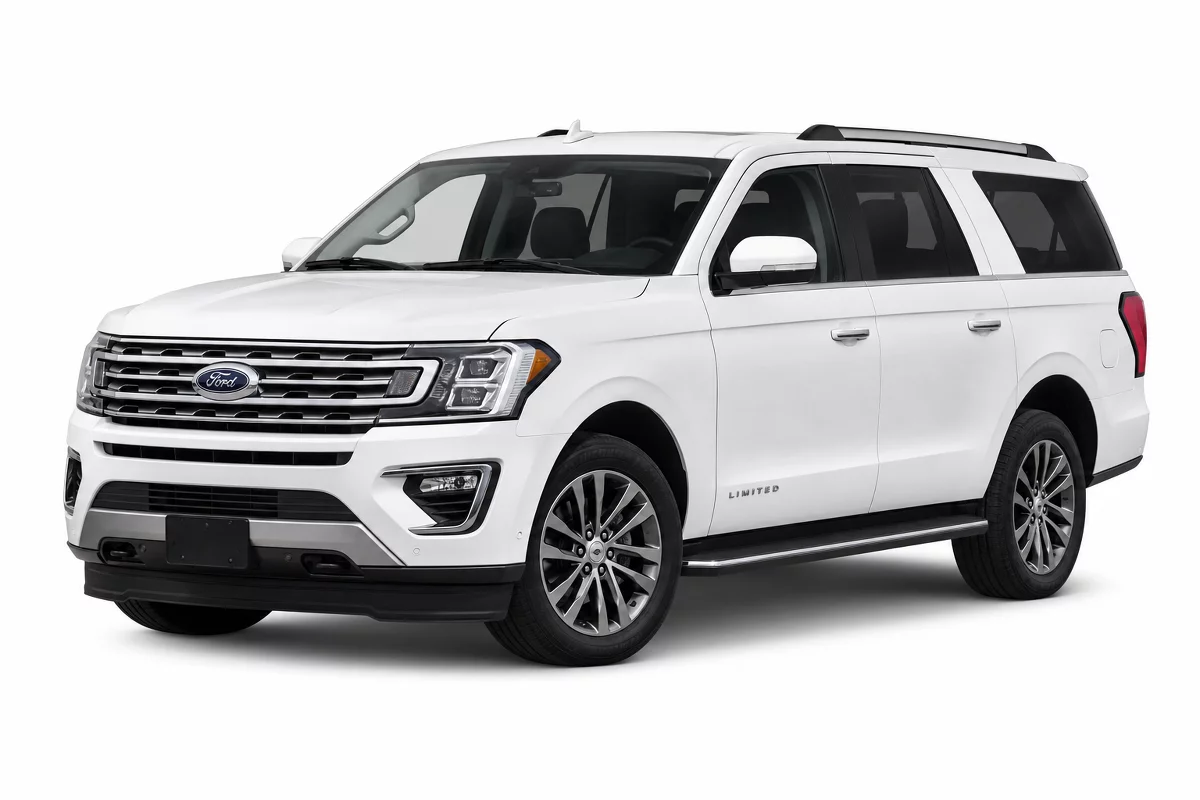 Used 2021 Ford Expedition