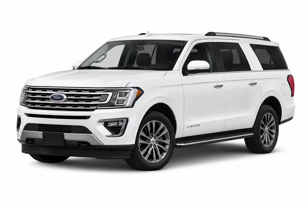 Used 2021 Ford Expedition Image