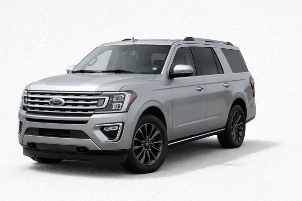Used 2020 Ford Expedition Image