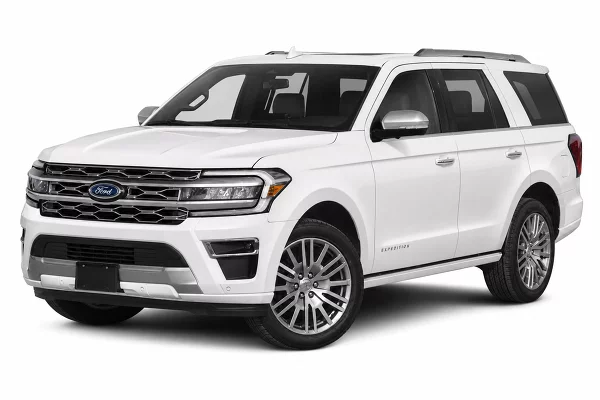Used 2022 Ford Expedition Image