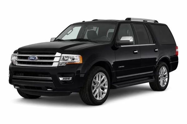 Used 2017 Ford Expedition Image