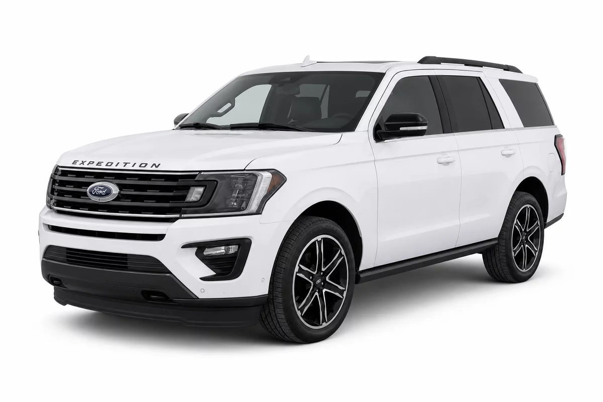 Used 2019 Ford Expedition
