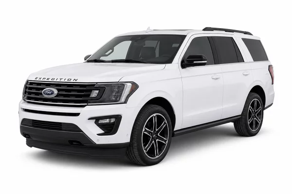 Used 2019 Ford Expedition Image
