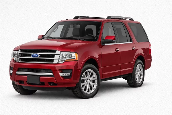 Used 2016 Ford Expedition Image
