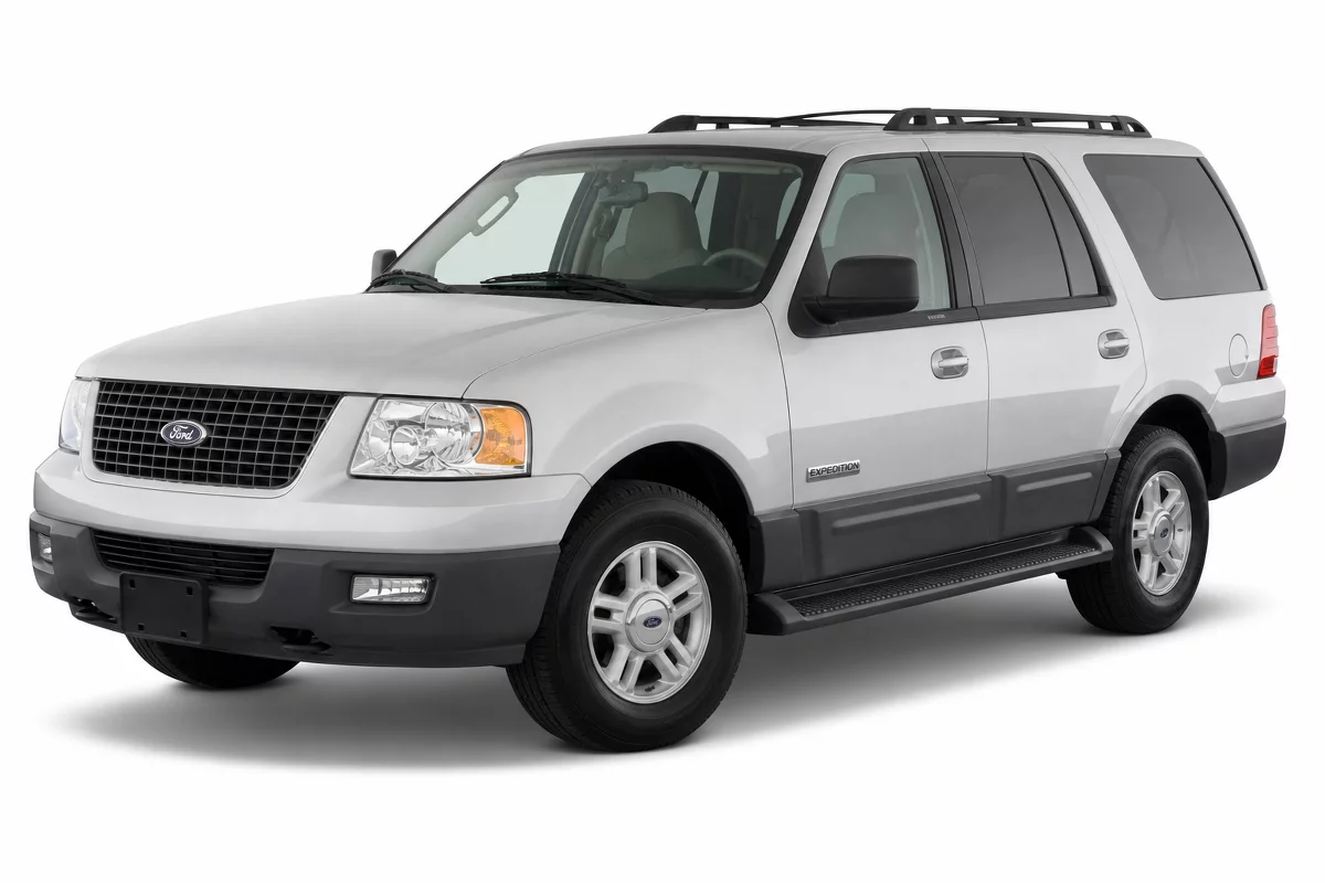 Used 2006 Ford Expedition