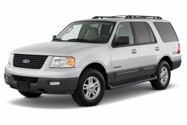 Used 2006 Ford Expedition Image