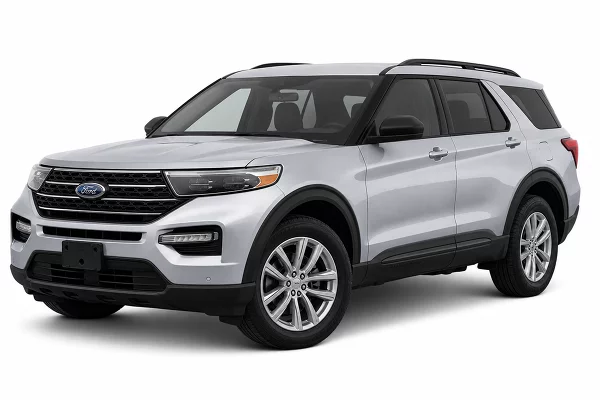 Used 2024 Ford Explorer Image
