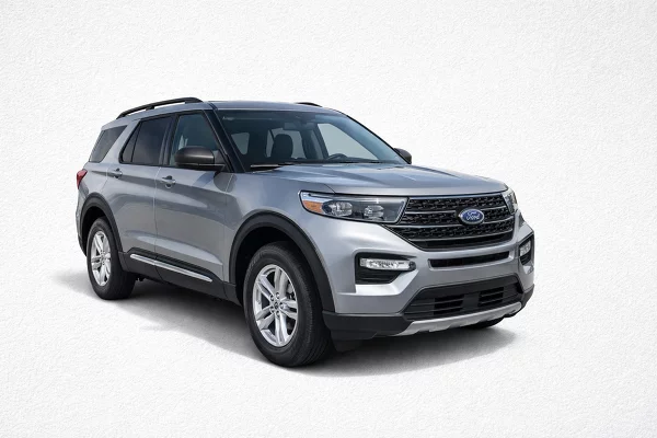 Used 2023 Ford Explorer Image