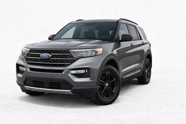 Used 2023 Ford Explorer Image