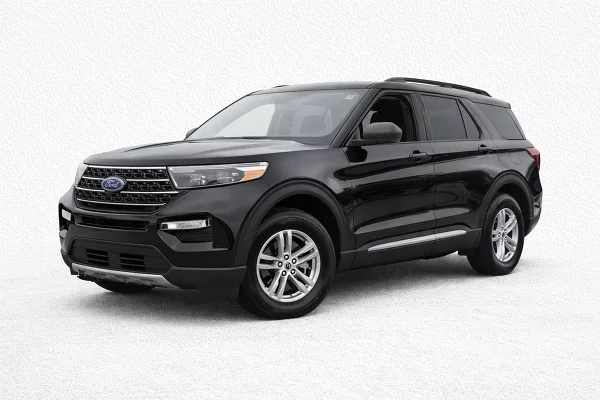 Used 2023 Ford Explorer Image