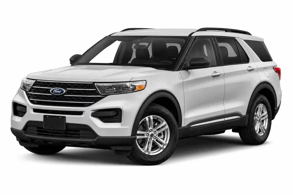 Used 2020 Ford Explorer Image
