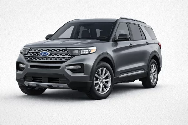 Used 2023 Ford Explorer Image