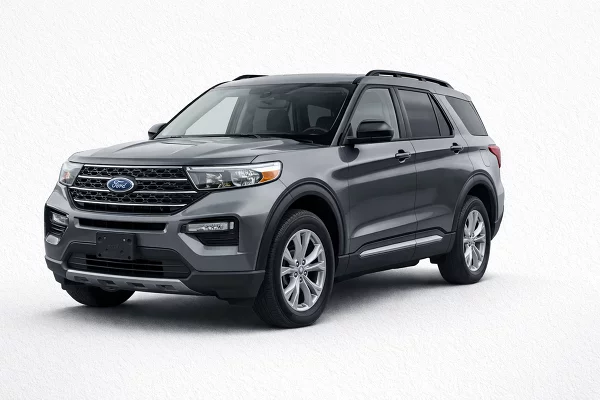 Used 2023 Ford Explorer Image