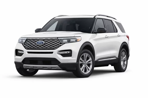 Used 2023 Ford Explorer Image