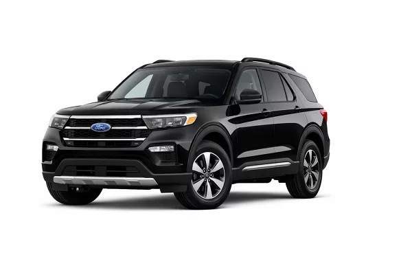 Used 2024 Ford Explorer Image