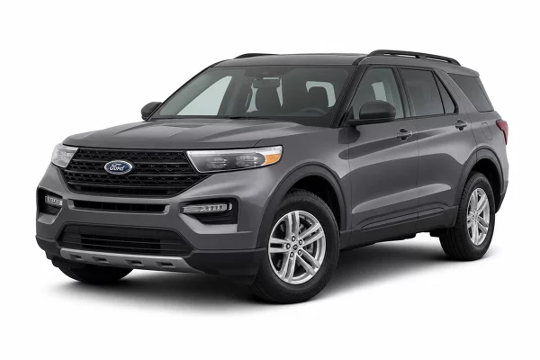 Used 2023 Ford Explorer Image