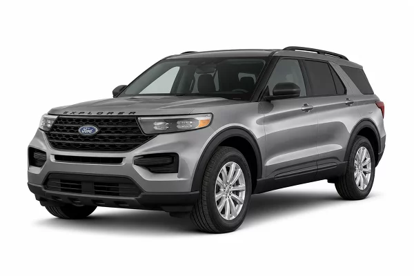 Used 2024 Ford Explorer Image