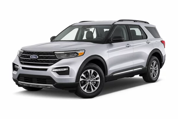 Used 2023 Ford Explorer Image