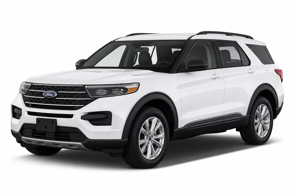 Used 2023 Ford Explorer Image