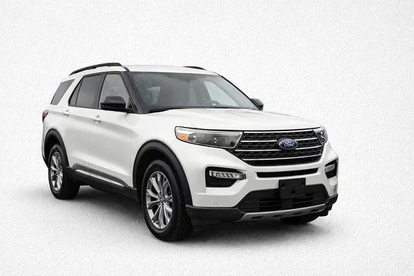 Used 2023 Ford Explorer Image