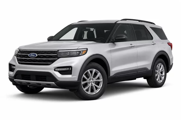 Used 2024 Ford Explorer Image