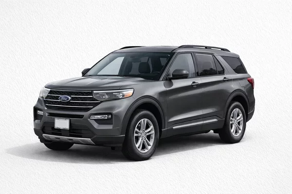 Used 2023 Ford Explorer Image