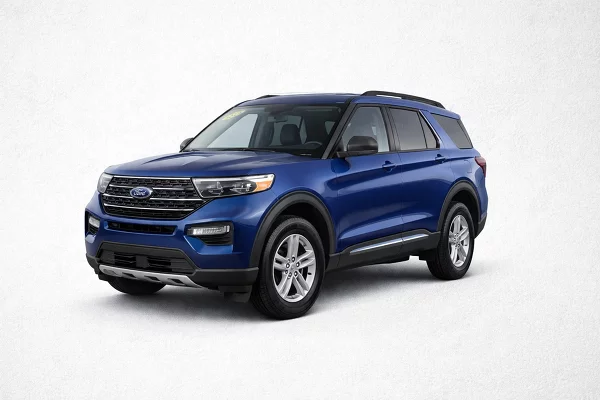 Used 2023 Ford Explorer Image