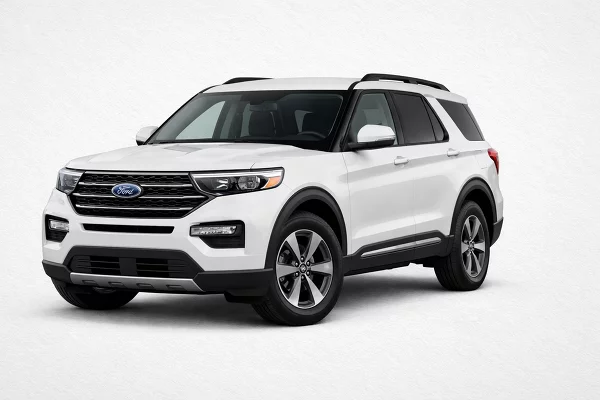 Used 2023 Ford Explorer Image