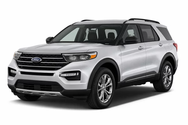 Used 2023 Ford Explorer Image