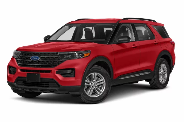 Used 2023 Ford Explorer Image