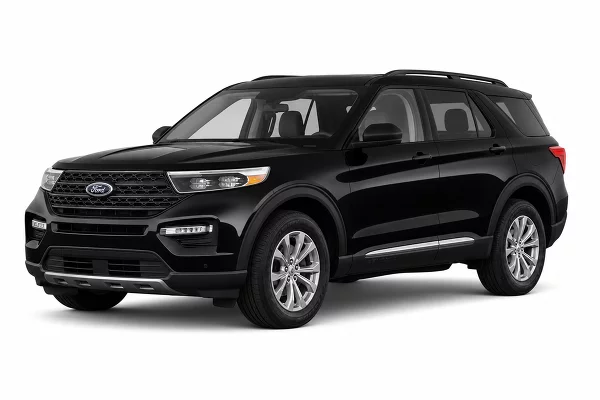 Used 2024 Ford Explorer Image
