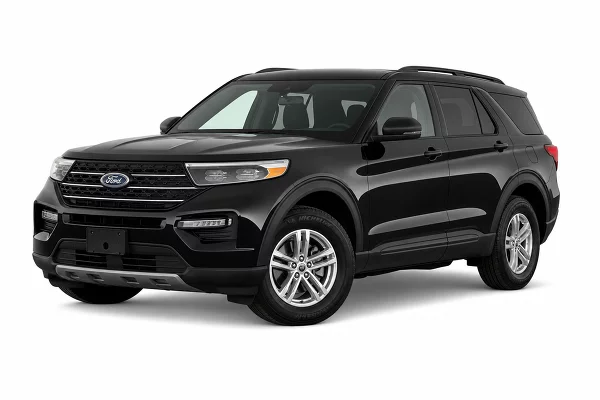Used 2023 FORD TRUCK EXPLORER Image