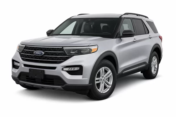 Used 2023 Ford Explorer Image