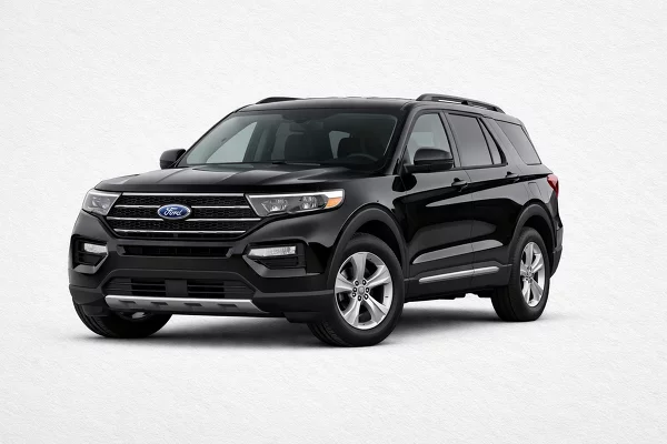 Used 2023 Ford Explorer Image