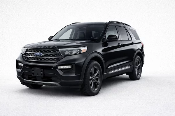 Used 2023 Ford Explorer Image