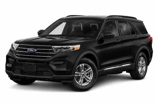 Used 2020 Ford Explorer Image