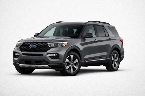 Used 2023 Ford Explorer Image