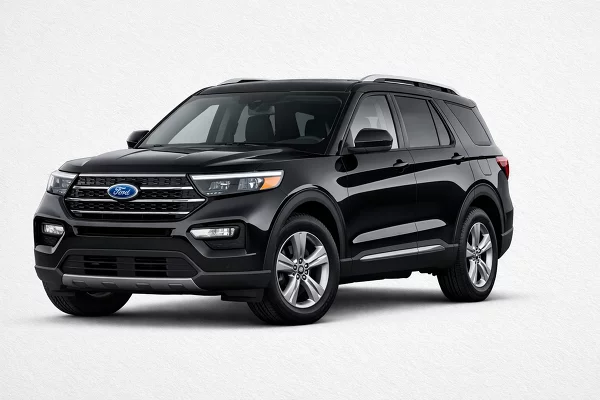 Used 2023 Ford Explorer Image